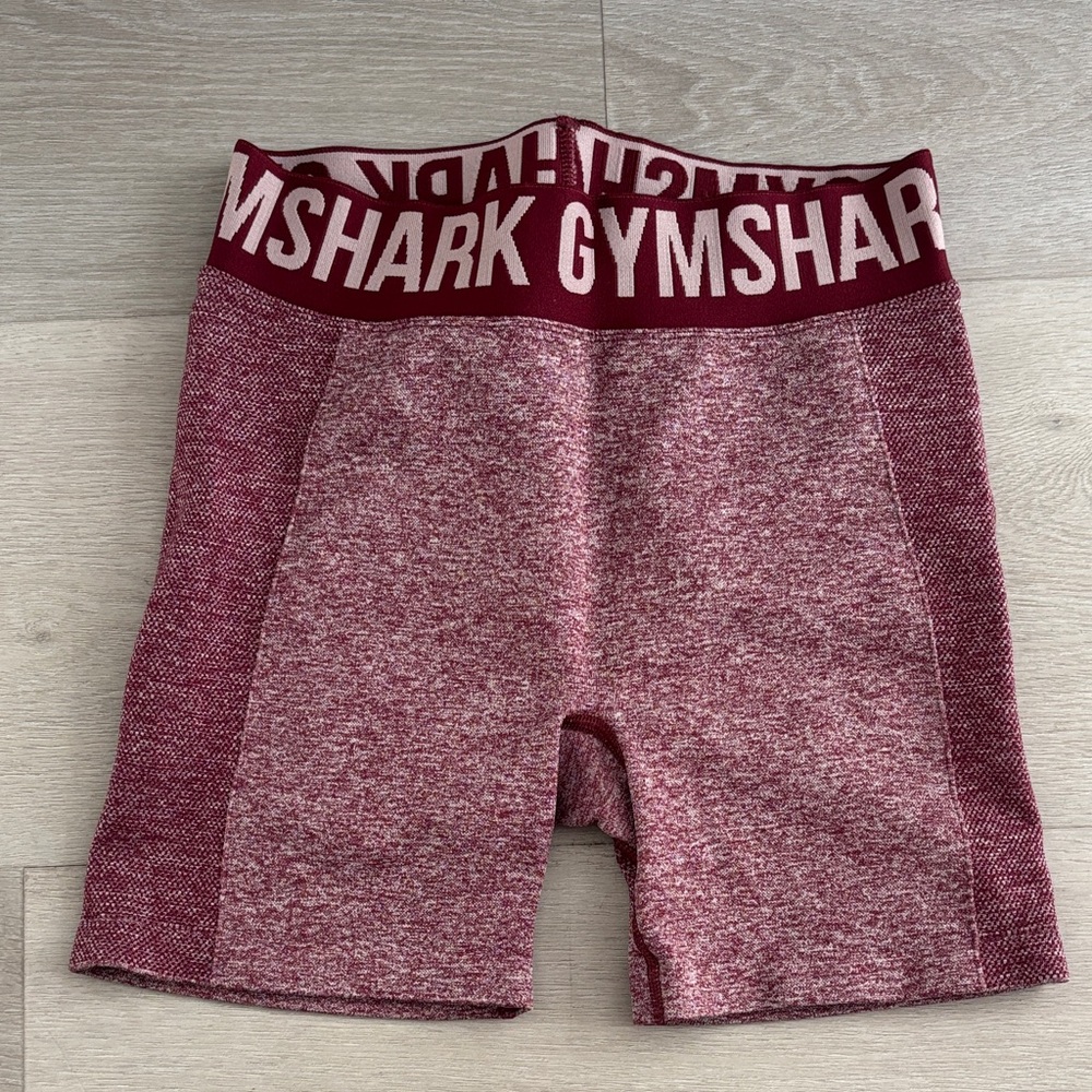 Gymshark Women's Flex Shorts